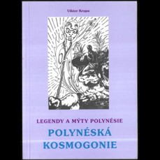 Legendy a mýty Polynésie / Polynéská kosmogonie