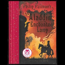 Alladin and the Enchanted Lamp