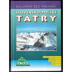 Slovensko-poľské Tatry