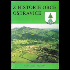 Z historie obce Ostravice