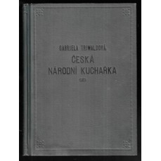 Česká národní kuchařka (1924)