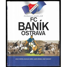 FC Baník Ostrava / Fotbalové kluby ČR