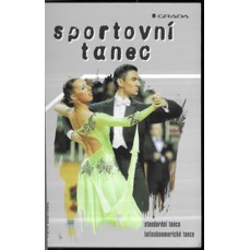 Sportovní tanec / Standardní tance, latinskoamerické tance
