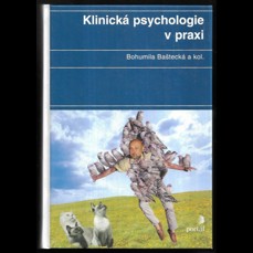 Klinická psychologie v praxi