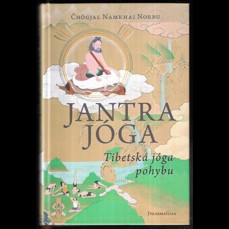 Jantrajóga / Tibetská jóga pohybu