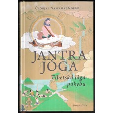 Jantrajóga / Tibetská jóga pohybu