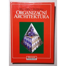 Organizační architektura