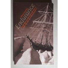 Endurance / Neuvěřitelné putování Shackletonovy Královské transantarktické expedice
