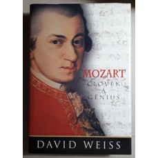 Mozart / Člověk a génius