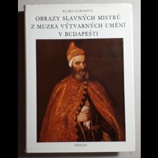 Obrazy slavných mistrů z Muzea výtvarných umění v Budapešti