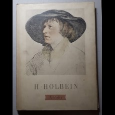 Hans Holbein mladší / Kresby