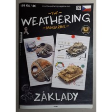 The Weathering Magazine / Základy
