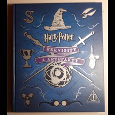 Harry Potter / Rekvizity a artefakty