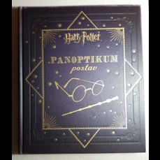 Harry Potter / Panoptikum postav