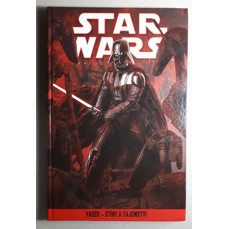 Star Wars / Vader - Stíny a tajemství