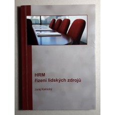 HRM / Řízení lidských zdrojů