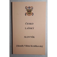 Lašsko-český slovník