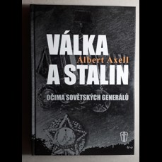 Válka a Stalin / Očima sovětských generálů