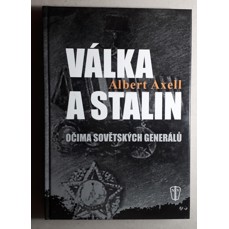 Válka a Stalin / Očima sovětských generálů
