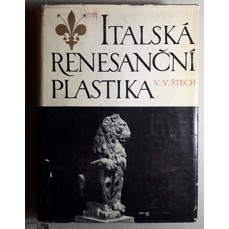 Italská renesanční plastika