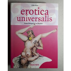 Erotica universalis From Pompeii to Picasso