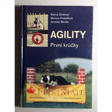 Agility / První krůčky