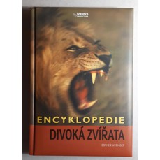 Encyklopedie / Divoká zvířata