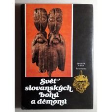 Svět slovanských bohů a démonů