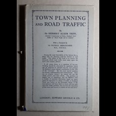 Town Planning and Road Traffic