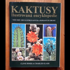 Kaktusy / Ilustrovaná encyklopedie