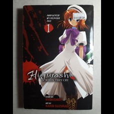 Higurashi - When They Cry / Abducted by Demons Arc 1