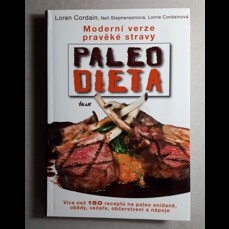 Paleo dieta / Moderní verze pravěké stravy