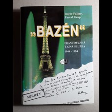 Bazén / Francouzská tajná služba (1944-1984)